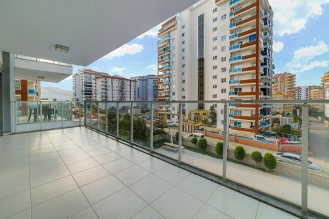 Продажа квартиры  в Махмутларе, Анталье, Турция 2 комн., 75м2, №209233 – фото 9
