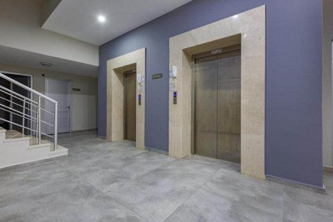 Продажа квартиры  в Махмутларе, Анталье, Турция 2 комн., 75м2, №209233 – фото 13