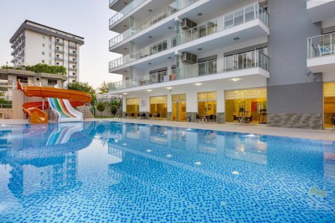 Продажа квартиры  в Махмутларе, Анталье, Турция 2 комн., 75м2, №209233 – фото 2