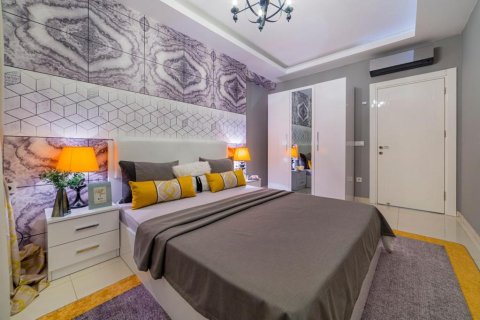 Продажа квартиры  в Махмутларе, Анталье, Турция 2 комн., 75м2, №209233 – фото 24