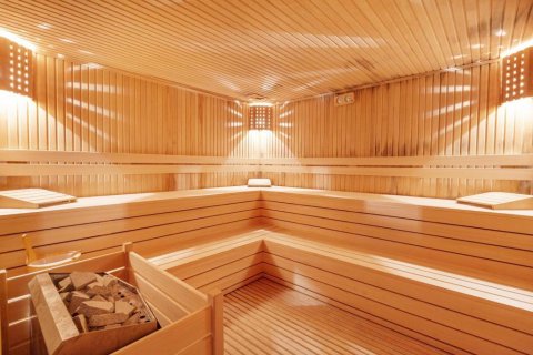 Продажа квартиры  в Махмутларе, Анталье, Турция 2 комн., 75м2, №209233 – фото 14