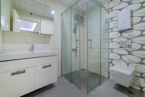 Продажа квартиры  в Махмутларе, Анталье, Турция 2 комн., 75м2, №209233 – фото 25