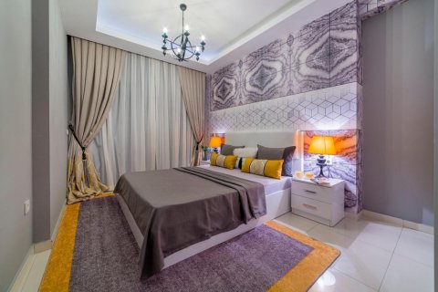 Продажа квартиры  в Махмутларе, Анталье, Турция 2 комн., 75м2, №209233 – фото 22