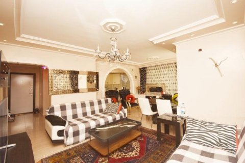 Продажа квартиры  в Кестеле, Анталье, Турция 2 комн., 120м2, №209234 – фото 14