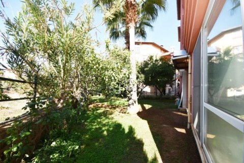 Продажа квартиры  в Кестеле, Анталье, Турция 2 комн., 120м2, №209234 – фото 3