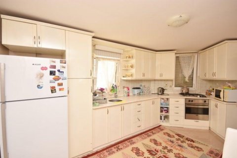 Продажа квартиры  в Кестеле, Анталье, Турция 2 комн., 120м2, №209234 – фото 11