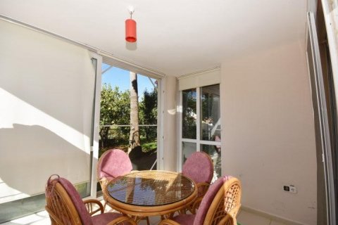 Продажа квартиры  в Кестеле, Анталье, Турция 2 комн., 120м2, №209234 – фото 17