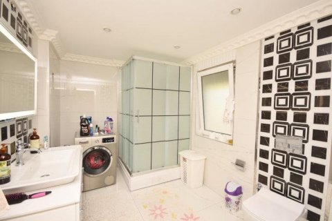 Продажа квартиры  в Кестеле, Анталье, Турция 2 комн., 120м2, №209234 – фото 10