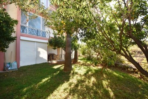 Продажа квартиры  в Кестеле, Анталье, Турция 2 комн., 120м2, №209234 – фото 4