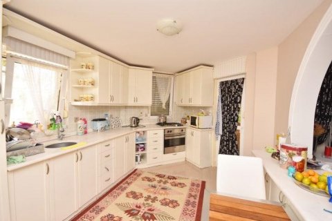 Продажа квартиры  в Кестеле, Анталье, Турция 2 комн., 120м2, №209234 – фото 12