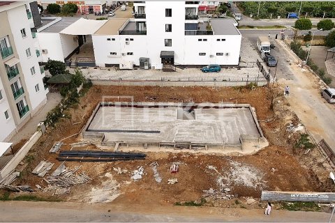 پنت هاس در  Alanya ، ترکیه 2 خوابه ، 113 متر مربع.  شماره 192586 - 17