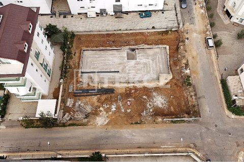 پنت هاس در  Alanya ، ترکیه 2 خوابه ، 113 متر مربع.  شماره 192586 - 16