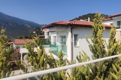 Villa  3+1  Kaş, Antalya, Türkiye №192590 - 8