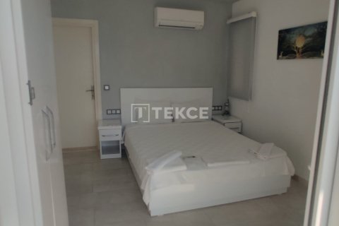 Villa  3+1  Kaş, Antalya, Türkiye №192590 - 29