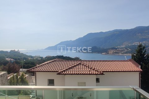 Villa  3+1  Kaş, Antalya, Türkiye №192590 - 11