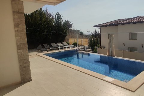 Villa  3+1  Kaş, Antalya, Türkiye №192590 - 12