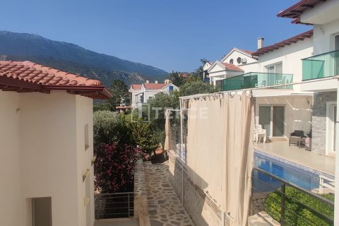Villa  3+1  Kaş, Antalya, Türkiye №192590 - 9