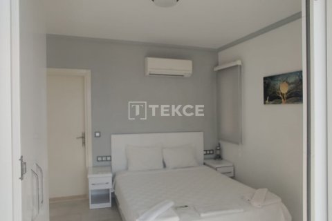 Villa  3+1  Kaş, Antalya, Türkiye №192590 - 27