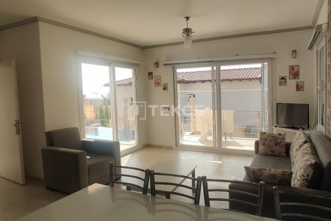Villa  3+1  Kaş, Antalya, Türkiye №192590 - 20