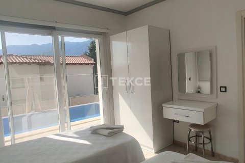 Villa  3+1  Kaş, Antalya, Türkiye №192590 - 26