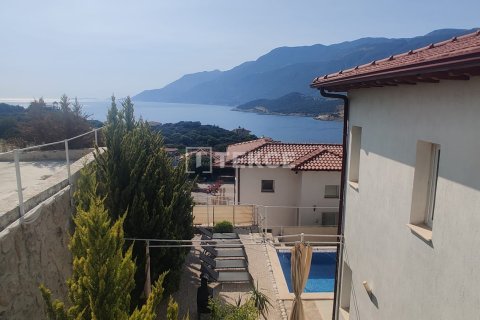 Villa  3+1  Kaş, Antalya, Türkiye №192590 - 5
