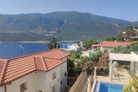 Villa  3+1  Kaş, Antalya, Türkiye №192590 - 7