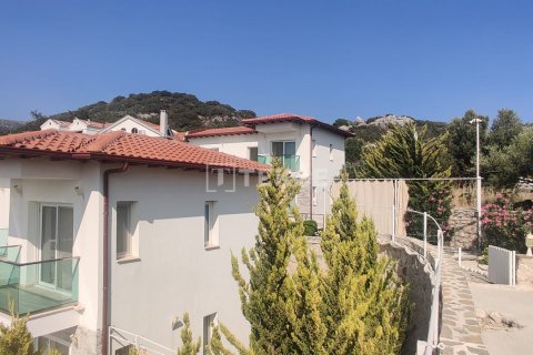 Villa  3+1  Kaş, Antalya, Türkiye №192590 - 10