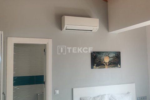 Villa for sale  in Kas, Antalya, Turkey, 2 bedrooms, 90m2, No. 192591 – photo 28