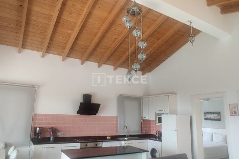 Villa for sale  in Kas, Antalya, Turkey, 2 bedrooms, 90m2, No. 192591 – photo 24