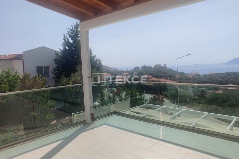 Villa for sale  in Kas, Antalya, Turkey, 2 bedrooms, 90m2, No. 192591 – photo 12