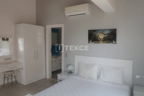Villa for sale  in Kas, Antalya, Turkey, 2 bedrooms, 90m2, No. 192591 – photo 29