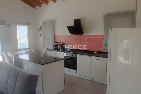 Villa for sale  in Kas, Antalya, Turkey, 2 bedrooms, 90m2, No. 192591 – photo 23