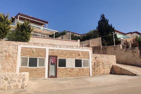 Villa for sale  in Kas, Antalya, Turkey, 2 bedrooms, 90m2, No. 192591 – photo 5