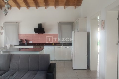 Villa for sale  in Kas, Antalya, Turkey, 2 bedrooms, 90m2, No. 192591 – photo 22