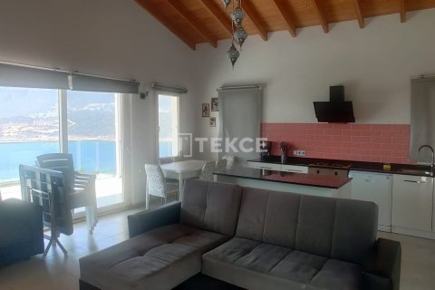 Villa for sale  in Kas, Antalya, Turkey, 2 bedrooms, 90m2, No. 192591 – photo 21
