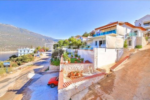 Villa for sale  in Kas, Antalya, Turkey, 2 bedrooms, 90m2, No. 192591 – photo 3