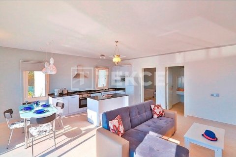 Villa for sale  in Kas, Antalya, Turkey, 2 bedrooms, 90m2, No. 192591 – photo 15