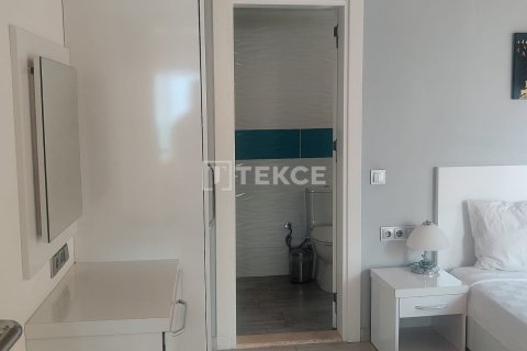 Villa for sale  in Kas, Antalya, Turkey, 2 bedrooms, 90m2, No. 192591 – photo 26