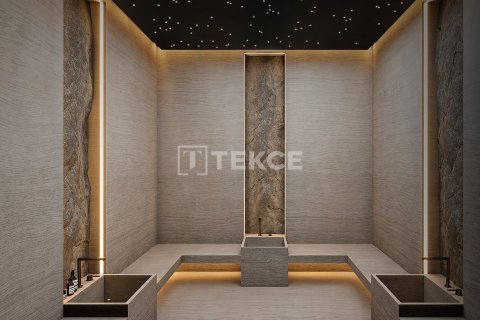 Продажа виллы  в Анкаре, Турция 7+1, 530м2, №192584 – фото 29