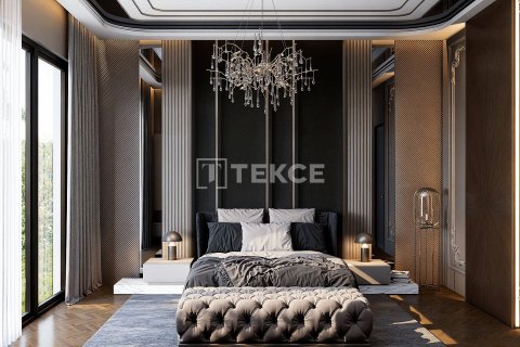 Продажа виллы  в Анкаре, Турция 7+1, 530м2, №192584 – фото 20