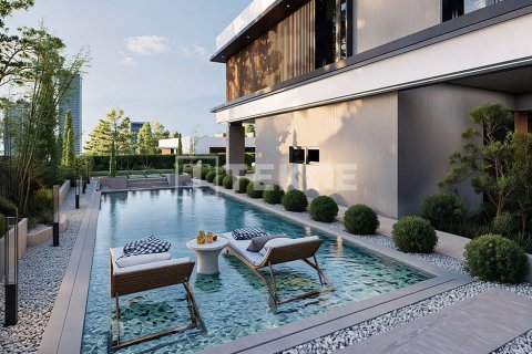 Продажа виллы  в Анкаре, Турция 7+1, 530м2, №192584 – фото 7