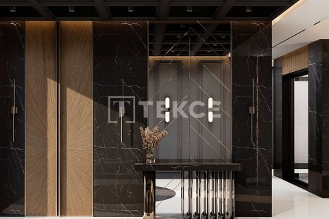 Продажа виллы  в Анкаре, Турция 7+1, 530м2, №192584 – фото 25