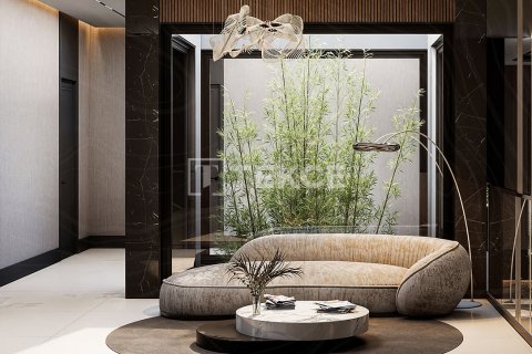 Продажа виллы  в Анкаре, Турция 7+1, 530м2, №192584 – фото 30