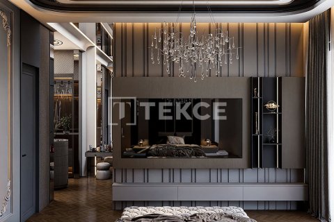 Продажа виллы  в Анкаре, Турция 7+1, 530м2, №192584 – фото 19