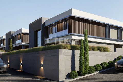 Продажа виллы  в Анкаре, Турция 7+1, 530м2, №192584 – фото 4