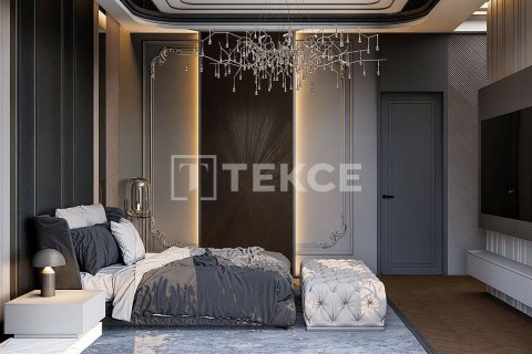 Продажа виллы  в Анкаре, Турция 7+1, 530м2, №192584 – фото 18