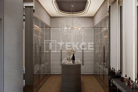 Продажа виллы  в Анкаре, Турция 7+1, 530м2, №192584 – фото 23