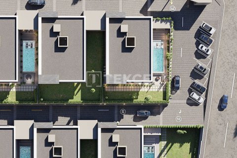 Продажа виллы  в Анкаре, Турция 7+1, 530м2, №192584 – фото 8