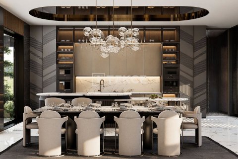 Продажа виллы  в Анкаре, Турция 7+1, 530м2, №192584 – фото 11