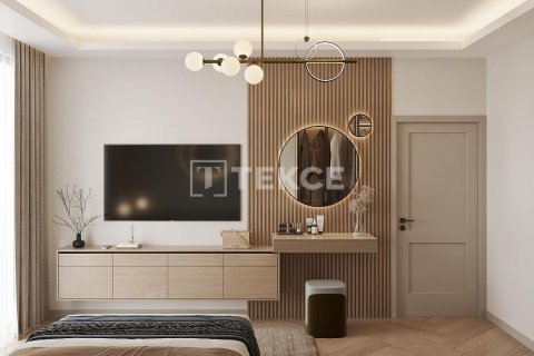 Продажа виллы  в Анкаре, Турция 7+1, 530м2, №192584 – фото 14